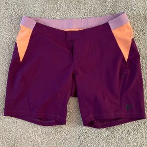 Women’s Pearl Izumi Canyon mountain Biking Short